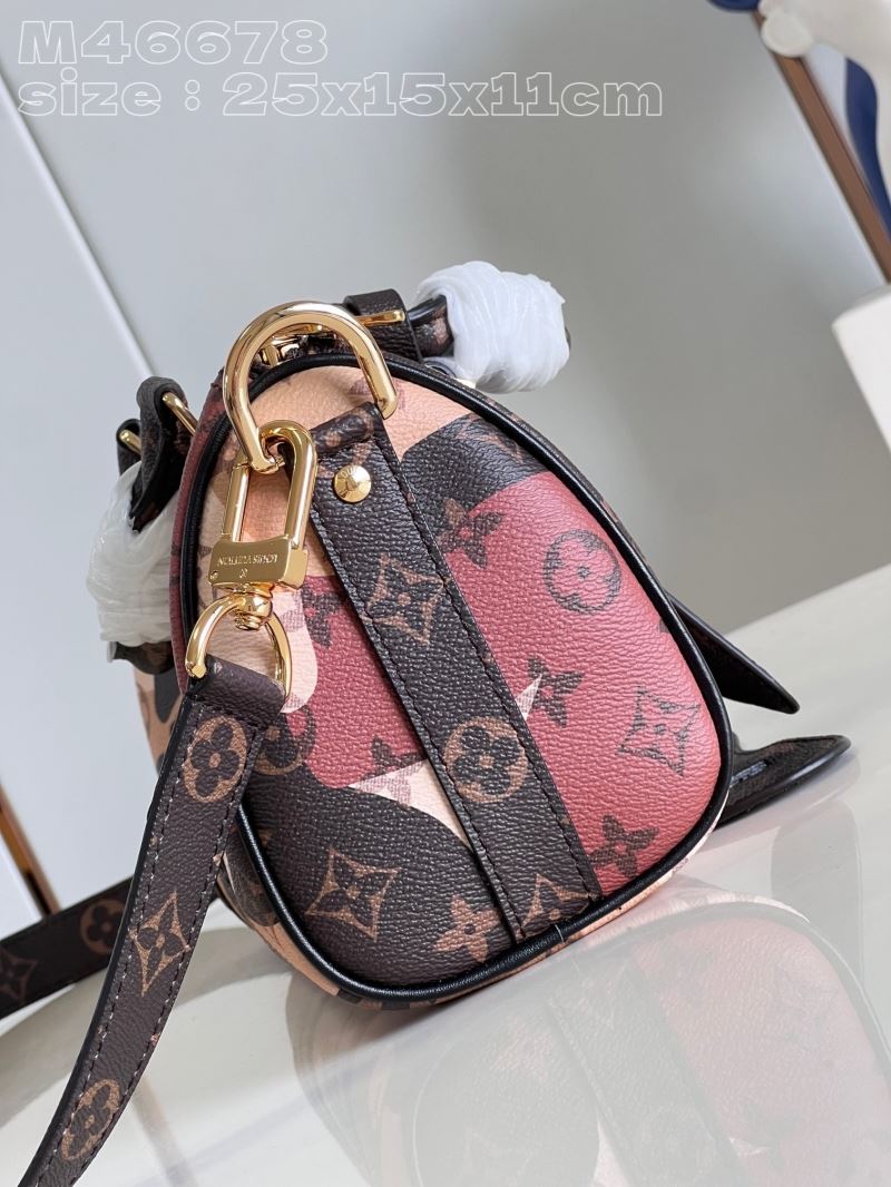 LV Speedy Bags